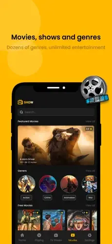 sony-g-master-24-70 Movies and shows